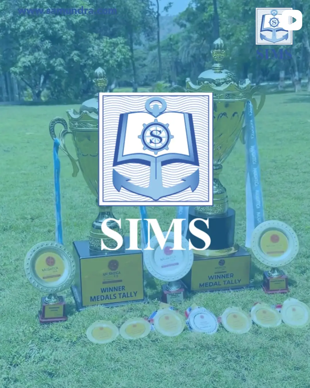 SIMS campus photo 5