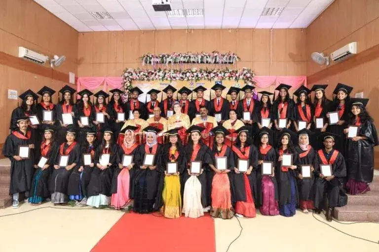 Samvaad College of Speech and Hearing: campus photo 7