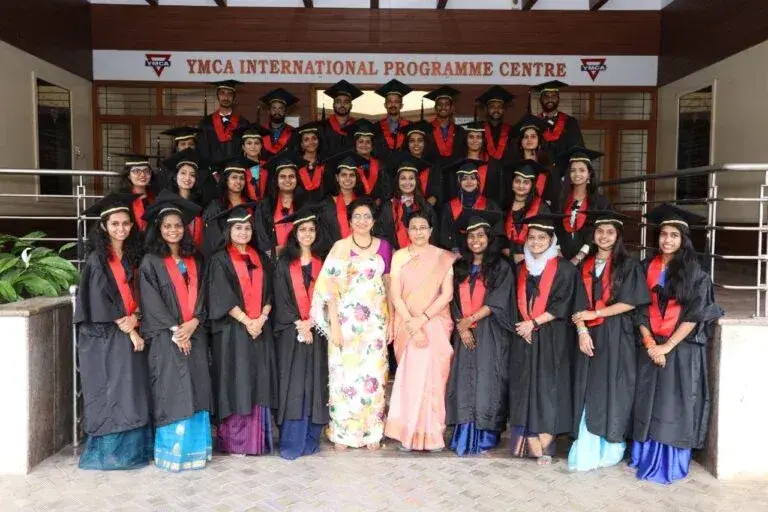 Samvaad College of Speech and Hearing: campus photo 8