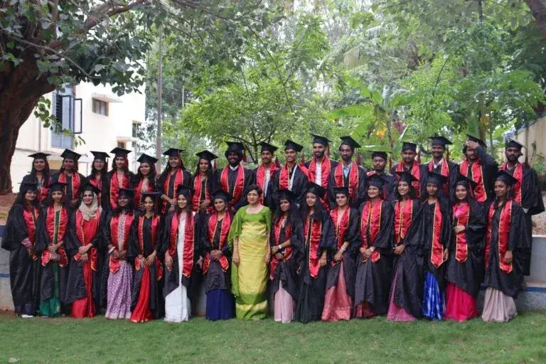 Samvaad College of Speech and Hearing: campus photo 6