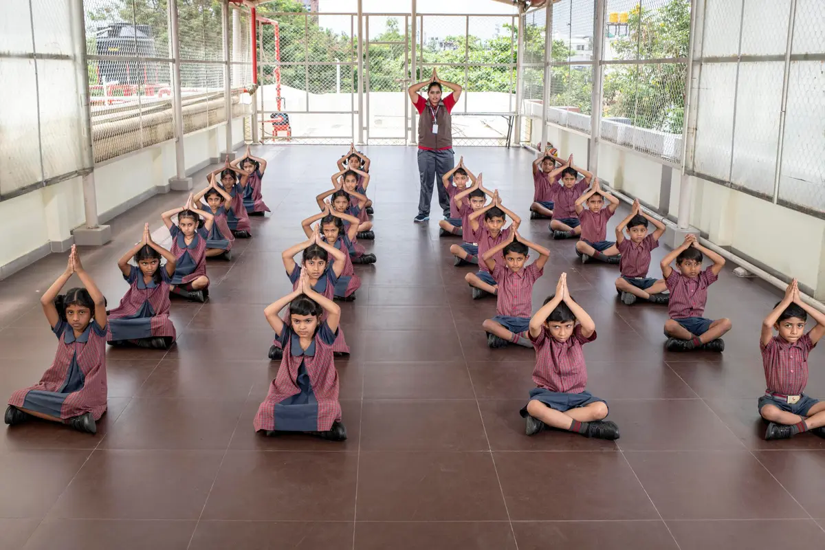 SAM campus photo 8