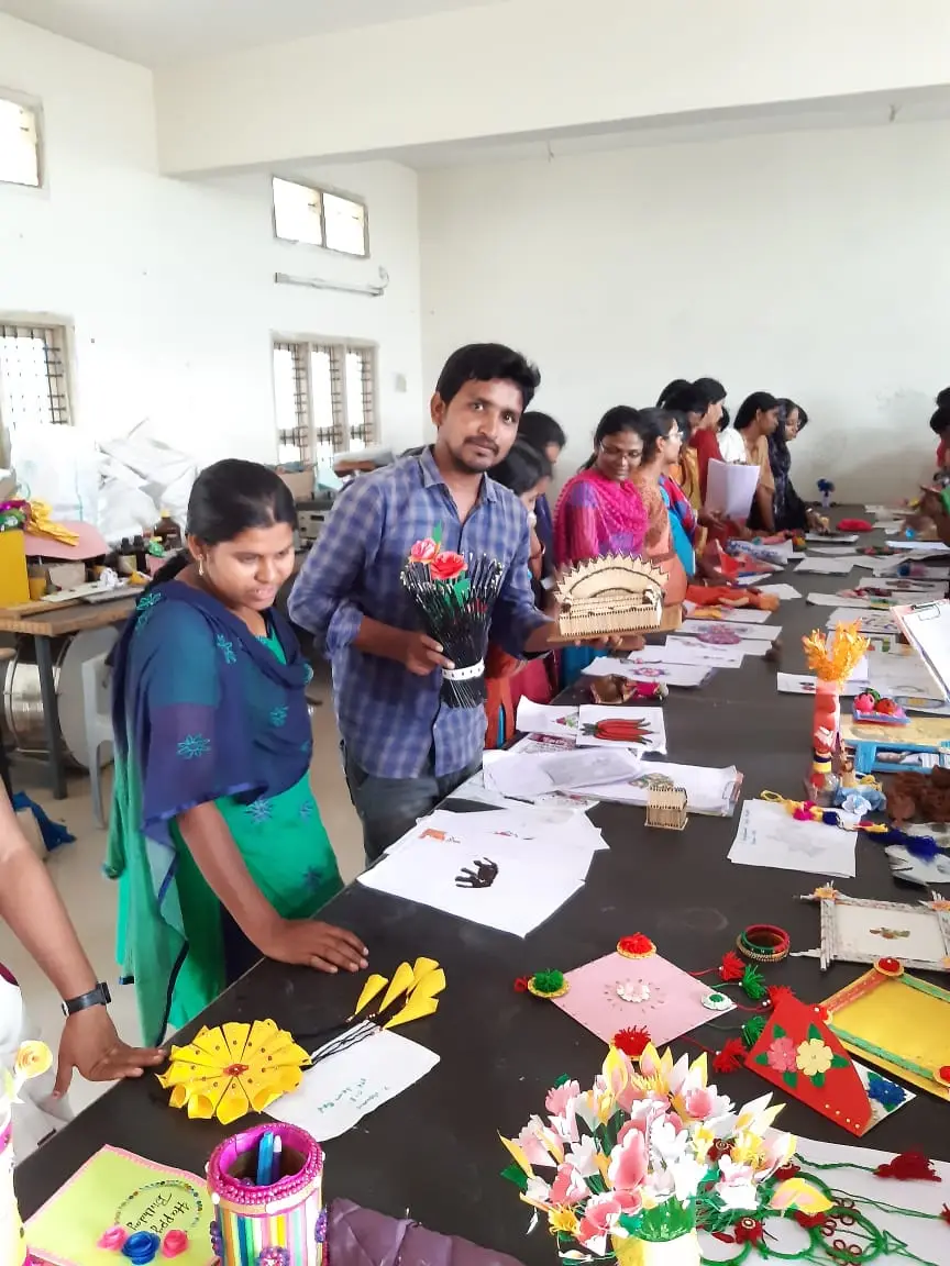 Sana College of Teacher Educaiton campus