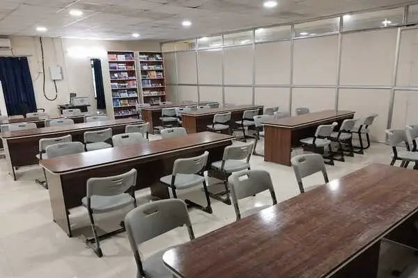 Sanaka Institute of Dental Sciences: campus photo 3
