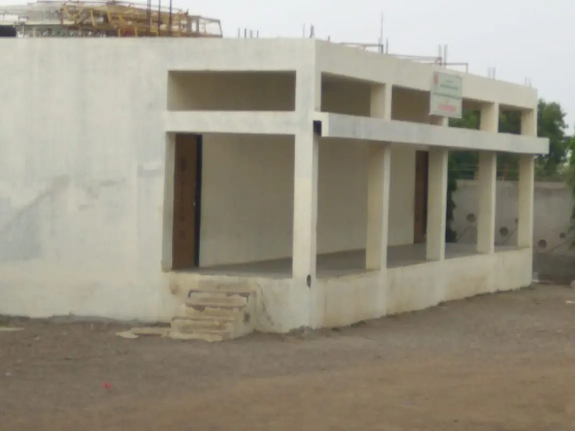 Sandip College Zodage: campus photo 1