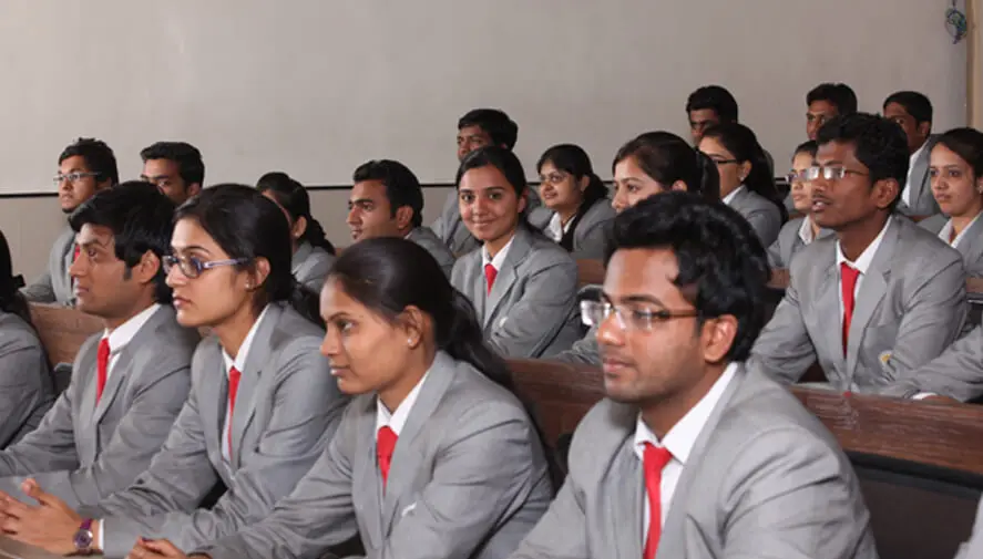 Sandip Foundation's Sandip Institute of Engineering and Management: campus photo 8