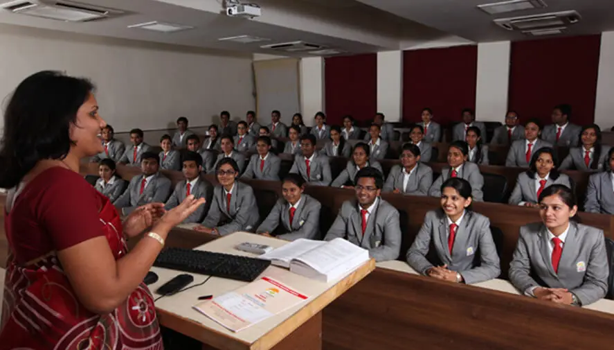 Sandip Foundation's Sandip Institute of Pharmaceutical Sciences, Mahirvani: campus photo 5