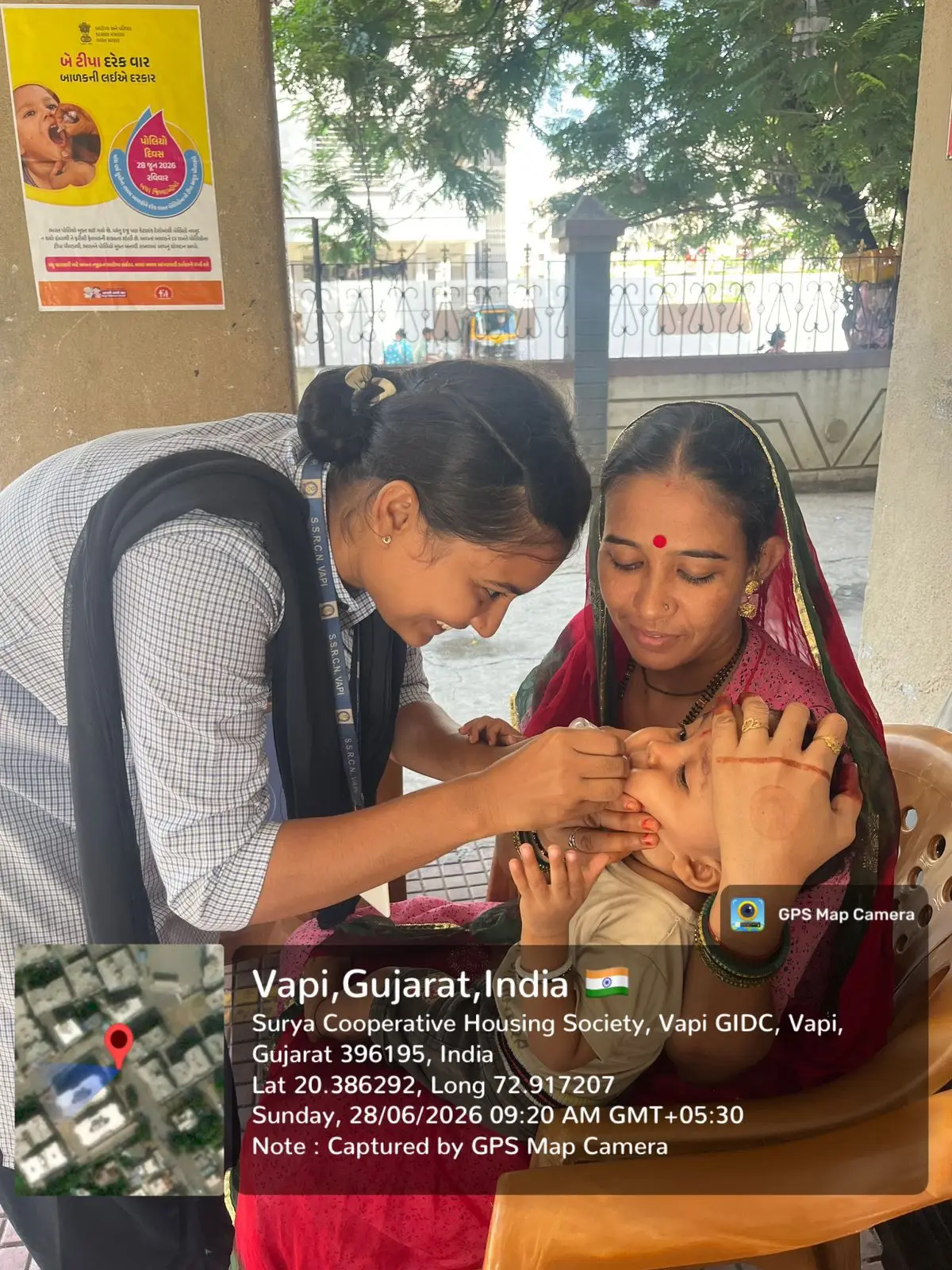 Sandra Shroff College of Nursing: campus photo 2