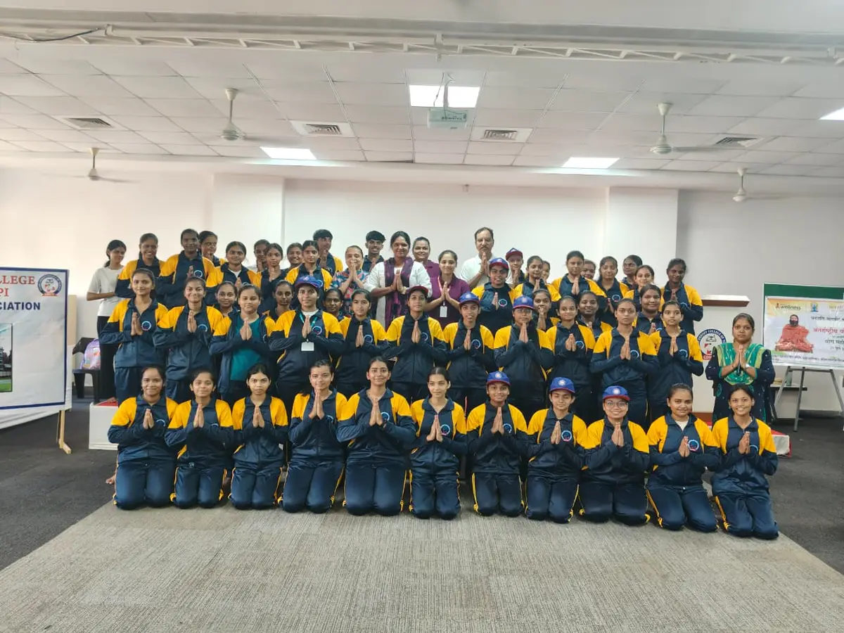 Sandra Shroff College of Nursing: campus photo 8