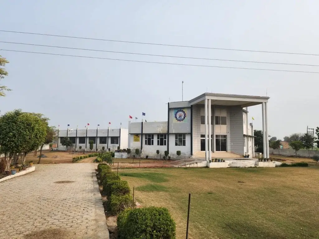 Sangha College of Education: campus photo 7