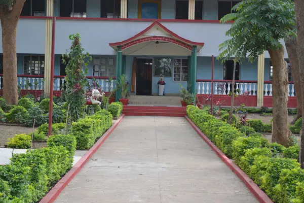 Sanghamitra Teacher Training College: campus photo 3