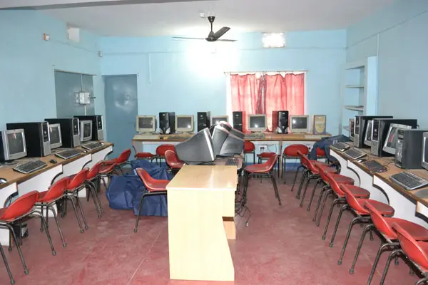 Sanghamitra Teacher Training College: campus photo 8