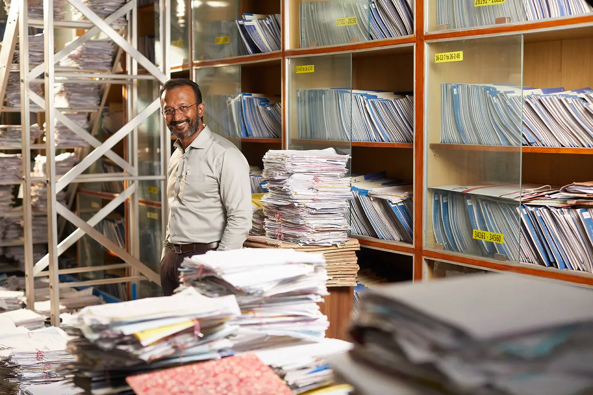 Sanjay Gandhi Accidental Hospital & Research Center: campus photo 8