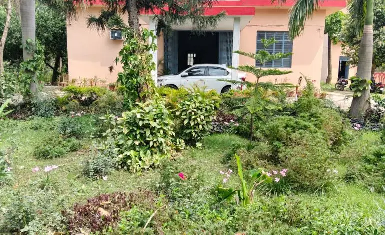 Sanjay Gandhi College Sarurpur Khurd (Meerut) campus