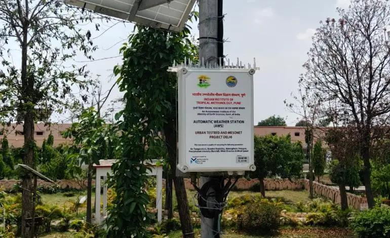 Sanjay Gandhi College Sarurpur Khurd (Meerut): campus photo 2