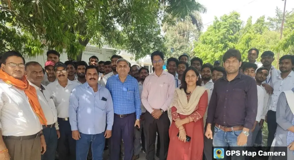 Sanjay Gandhi Polytechnic Jagdishpur: campus photo 4
