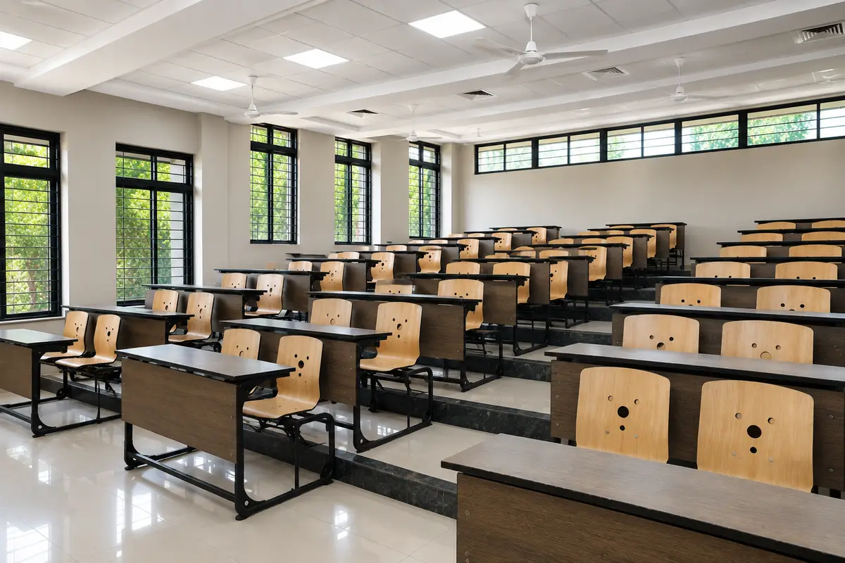Sanjay Ghodawat Group of Institutions: campus photo 6