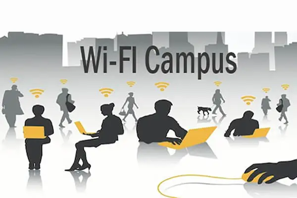 Sanjay Memorial Institute of Technology: campus photo 1