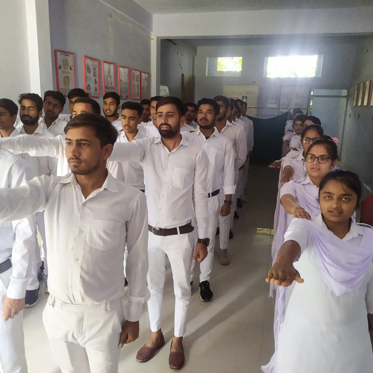Sanjeevan Institute of Paramedical Science & Nursing Jaipur: campus photo 5