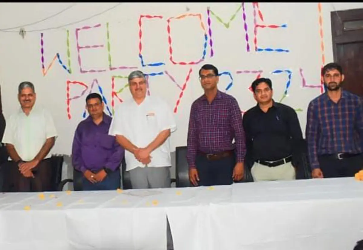 Sanjeevan Institute of Paramedical Science & Nursing Jaipur: campus photo 6