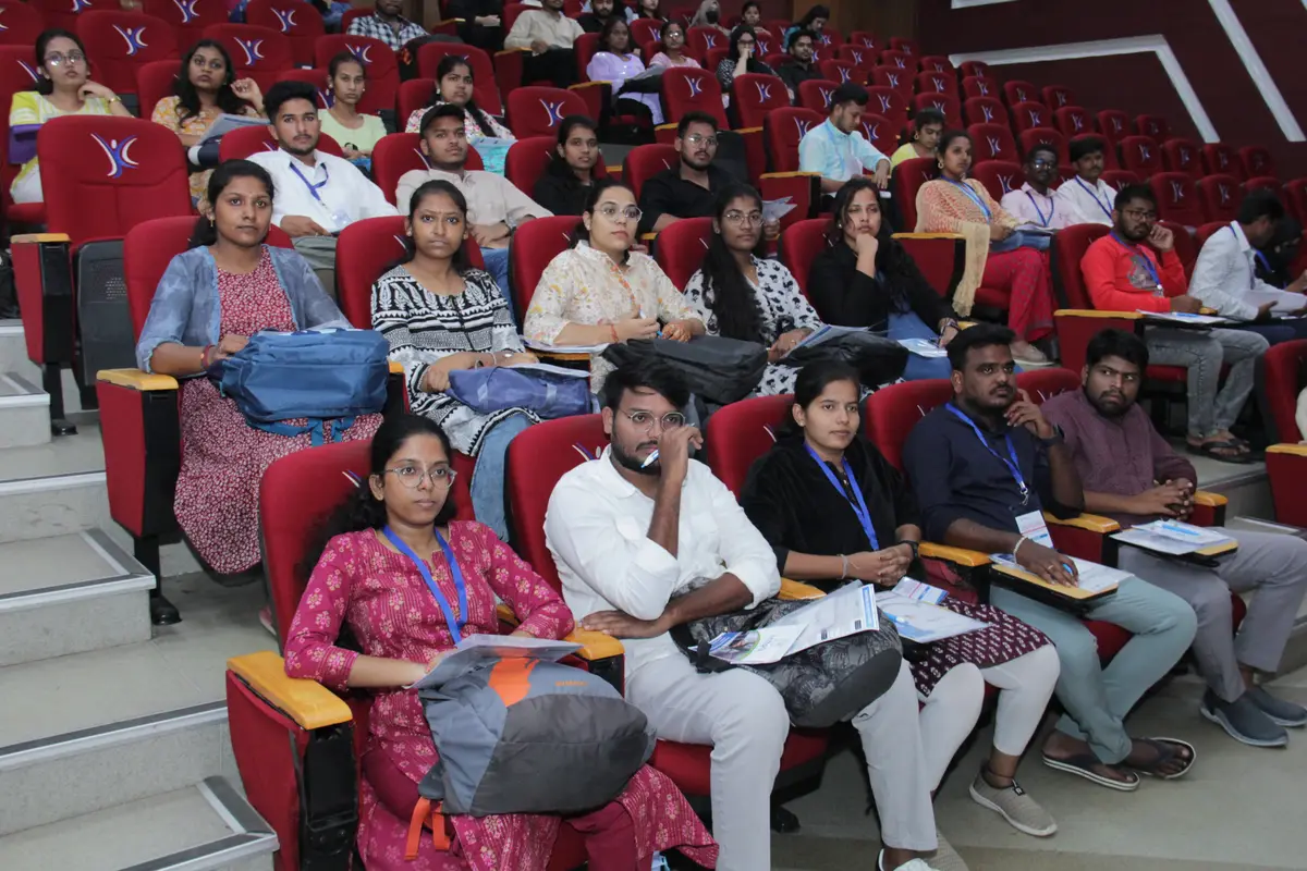 Sanjeevani College of Physiotherapy: campus photo 7