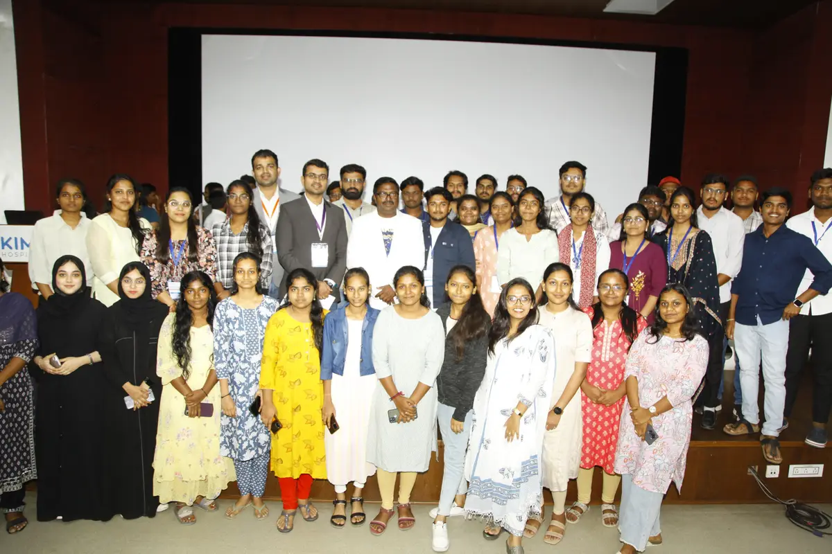 Sanjeevani College of Physiotherapy: campus photo 6