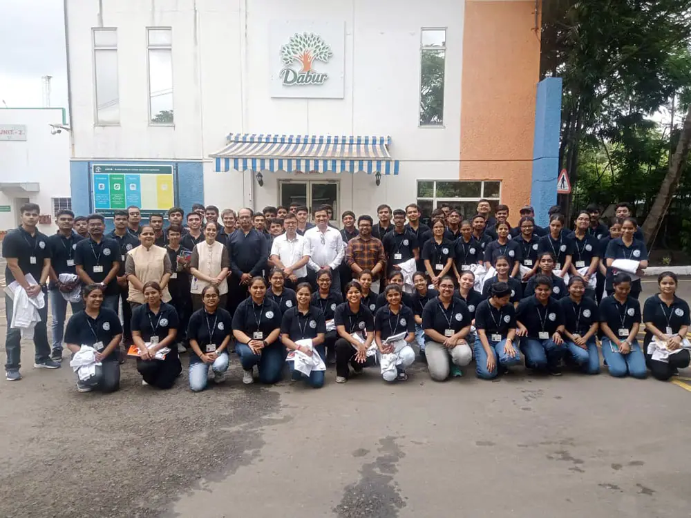 Sanjibhai Rupajibhai Memorial Trusts S.S.R. College of Pharmacy, U.T.Dadra Nagar Haveli, Sayali Silvasa: campus photo 7
