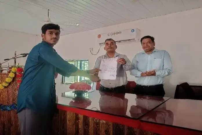 Sanjivan Gramin Vaidyakiya and Samajik Sahayata Pratishthan College of Arts Science & Commerce At Onde campus photo 6