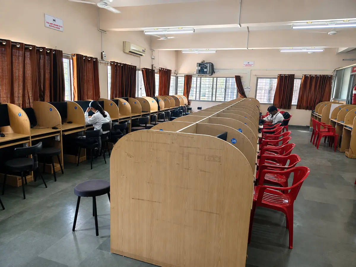 Sanjivani College of Engineering: campus photo 3