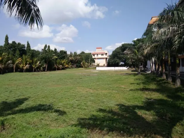 Sanjivani Prathisthan English Ded College: campus photo 5