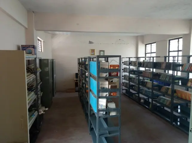 Sanjivani Pratishthan College of Education: campus photo 3