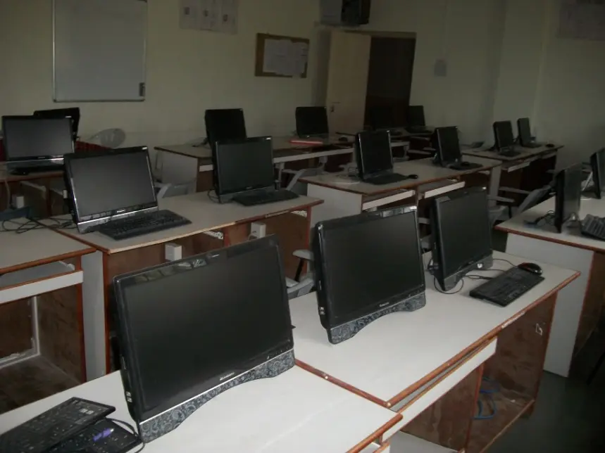 Sanjivani Pratishthan College of Education: campus photo 1