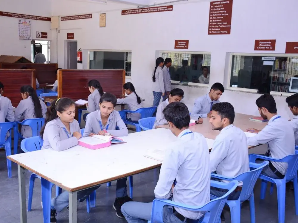 Sanjivani Rural Education Society'S Sanjivani Institute of Pharmacy and Research Kopargaon: campus photo 7
