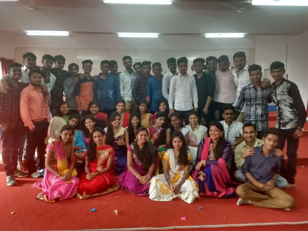Sanjivani Rural Education Society'S Sanjivani Institute of Pharmacy and Research Kopargaon: campus photo 2