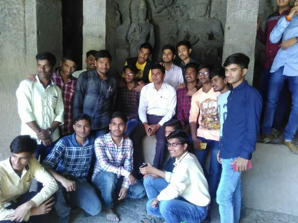 Sanjivani Rural Education Society'S Sanjivani Institute of Pharmacy and Research Kopargaon: campus photo 4