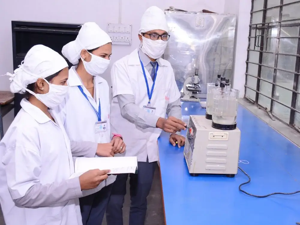 Sanjivani Rural Education Society'S Sanjivani Institute of Pharmacy and Research Kopargaon: campus photo 8
