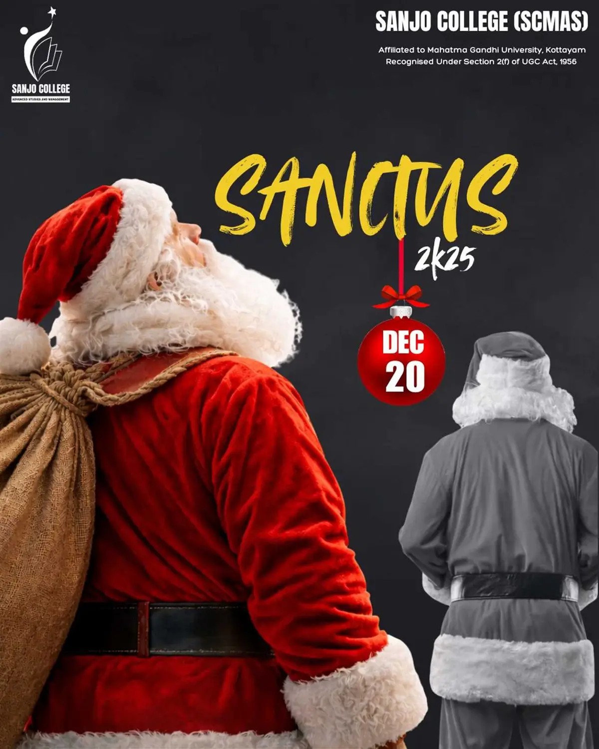 Sanjo College Mullakkanam, Rajakkad, Adimaly: campus photo 1