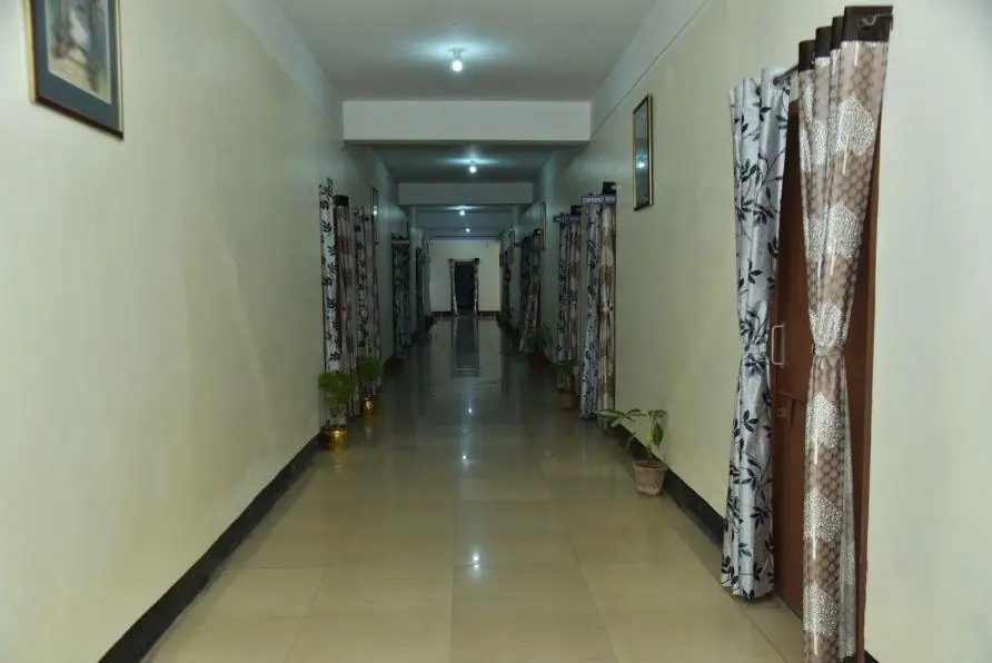 Sanjoy Memorial Academy of Nursing and Research: campus photo 3