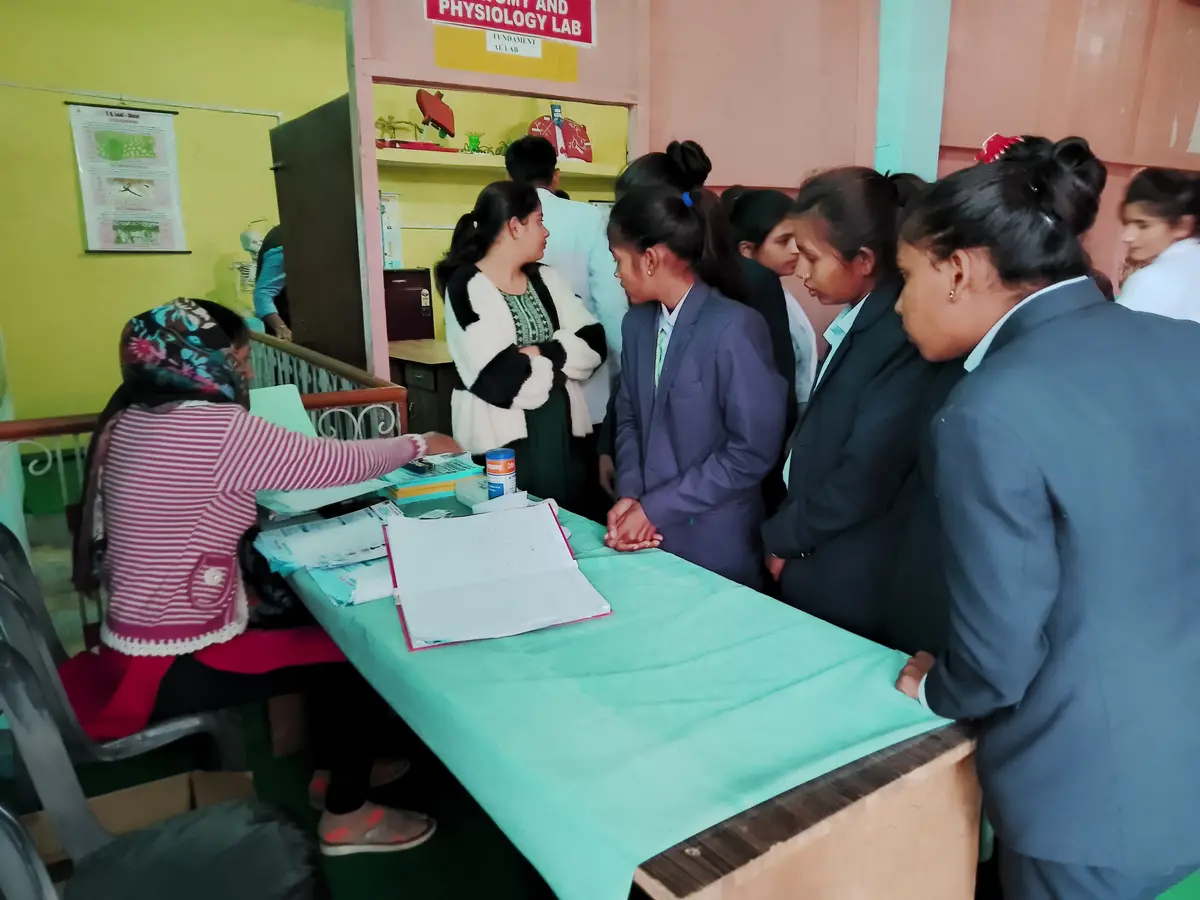 Sankalp College campus photo 8