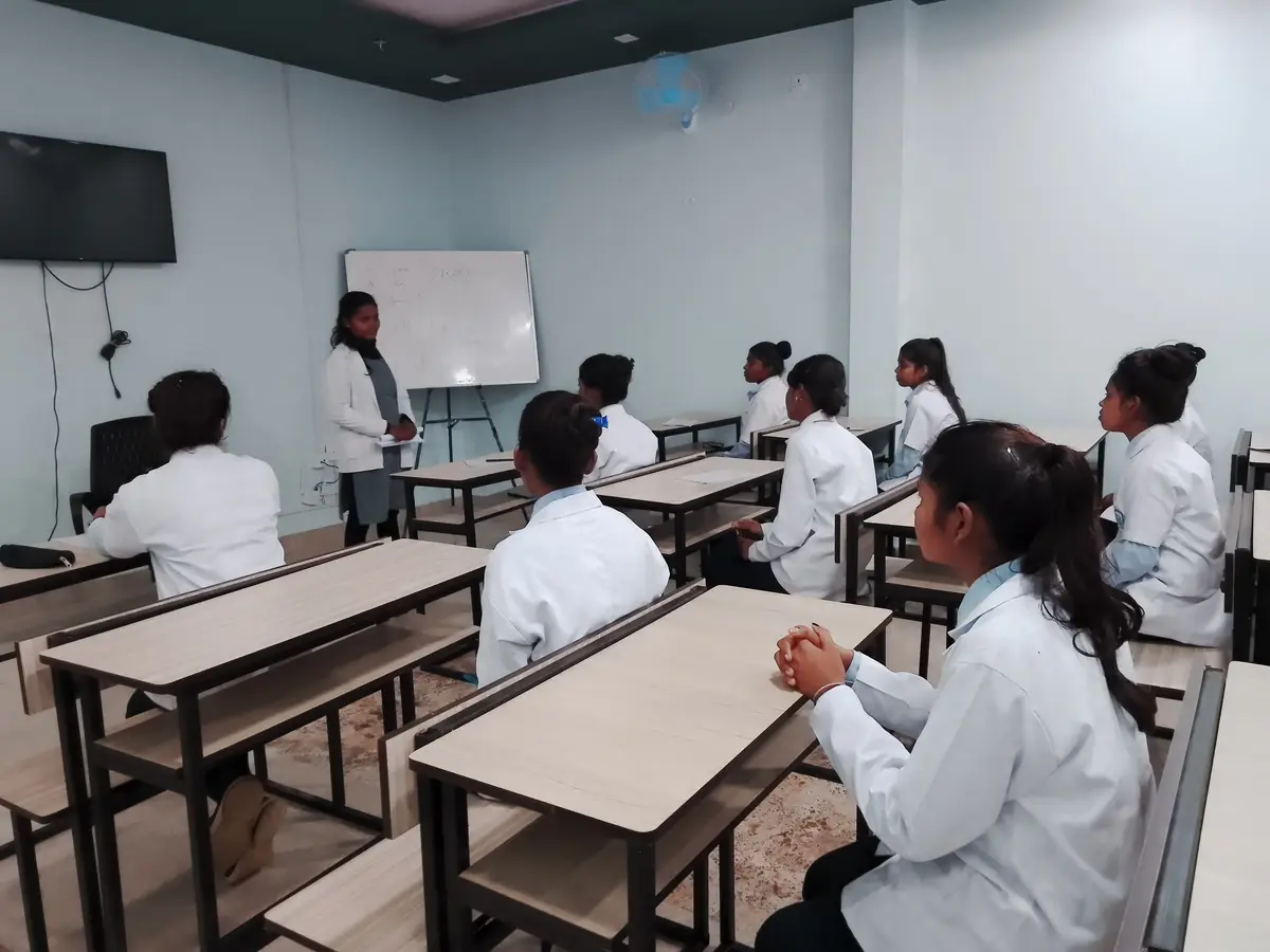 Sankalp College campus photo 7