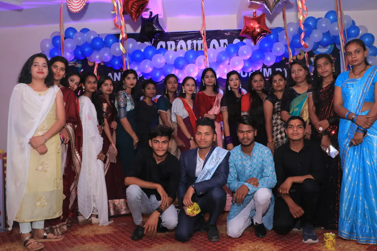 Sankalp College campus photo 3