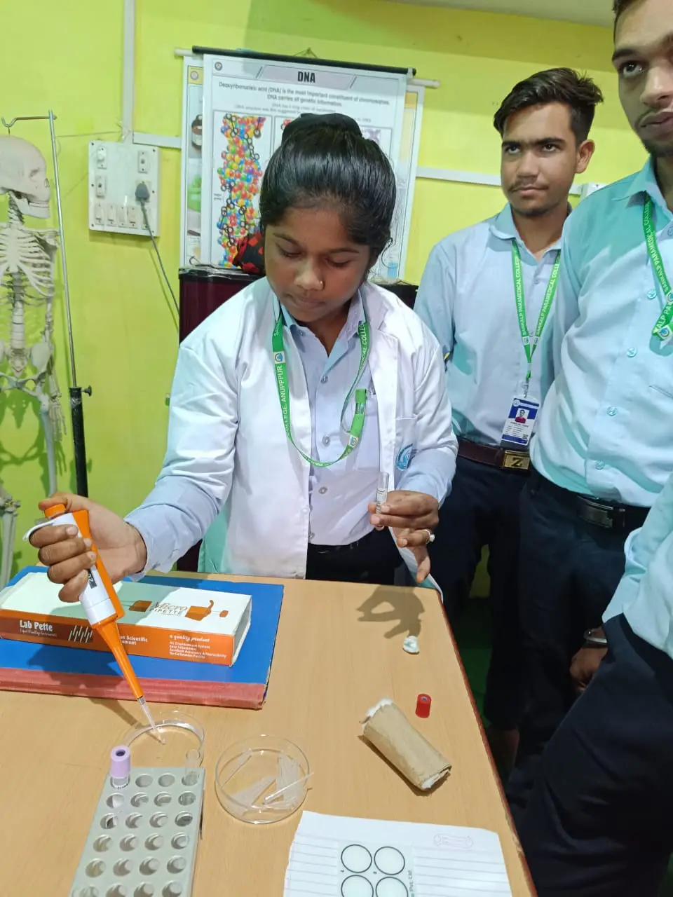 Sankalp College campus photo 4