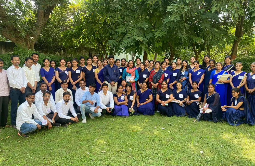 Sankalp Institute of Education Duhai: campus photo 3