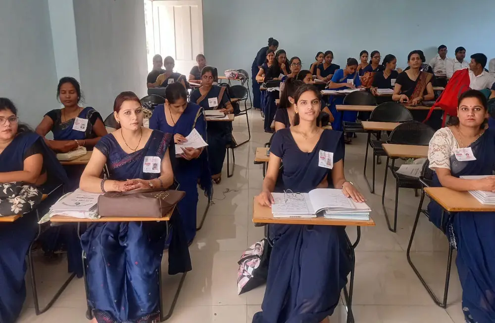 Sankalp Institute of Education Duhai: campus photo 4