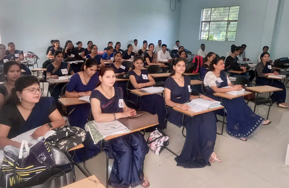 Sankalp Institute of Education Duhai: campus photo 5