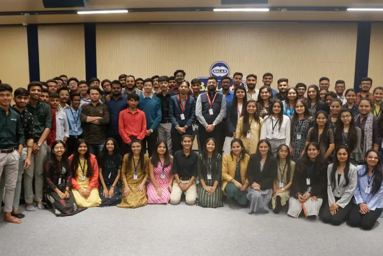 Sanskar B.Ed. College Pipaliya campus