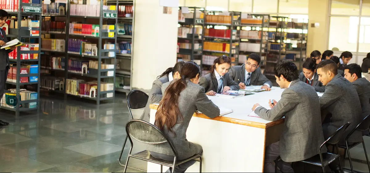 Sanskar College of Management and Professional Studies Hapur: campus photo 1