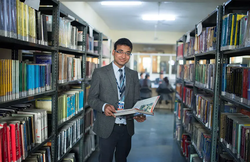 Sanskar College of Management and Professional Studies Hapur: campus photo 3