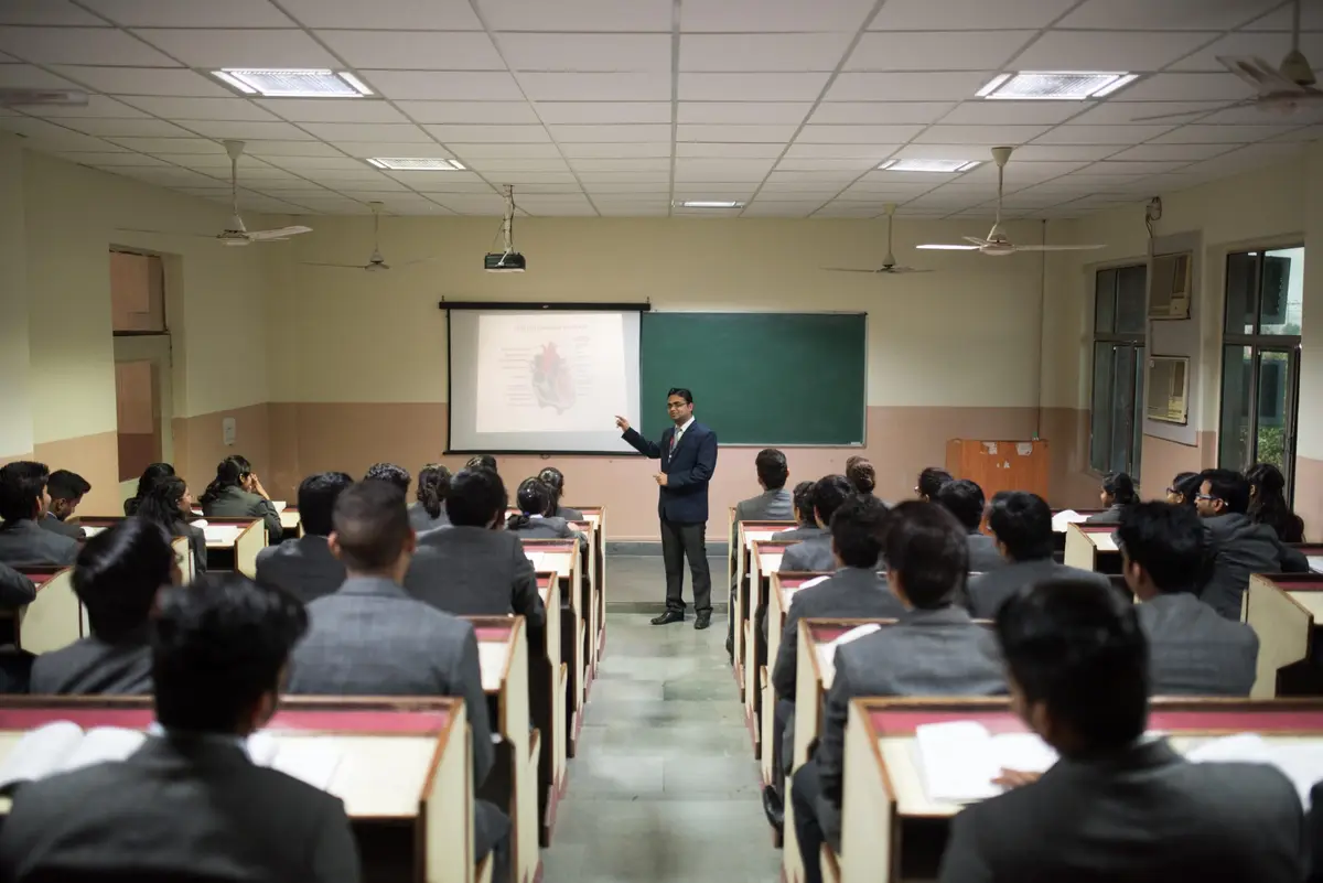 Sanskar College of Pharmacy and Research: campus photo 2