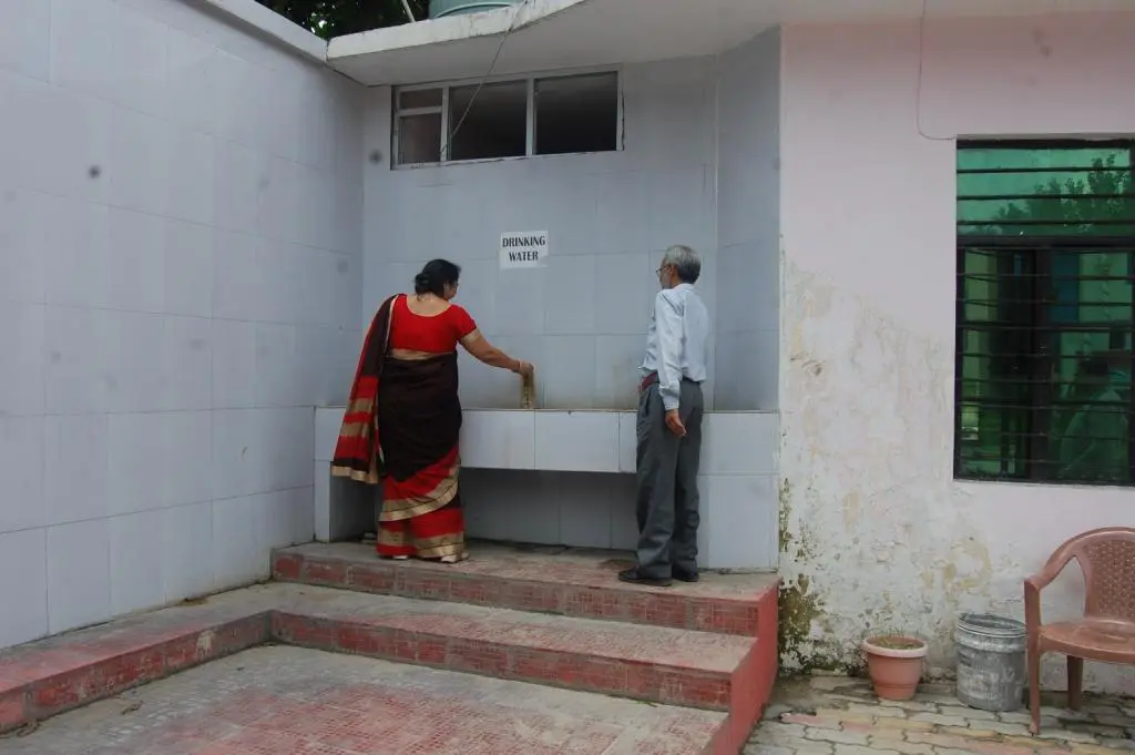 Sanskar College: campus photo 4