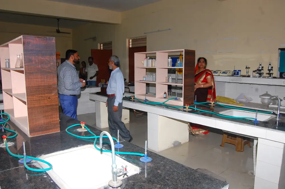 Sanskar College: campus photo 6